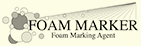 Foam Marker logo