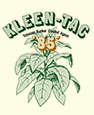 Kleen-Tac logo